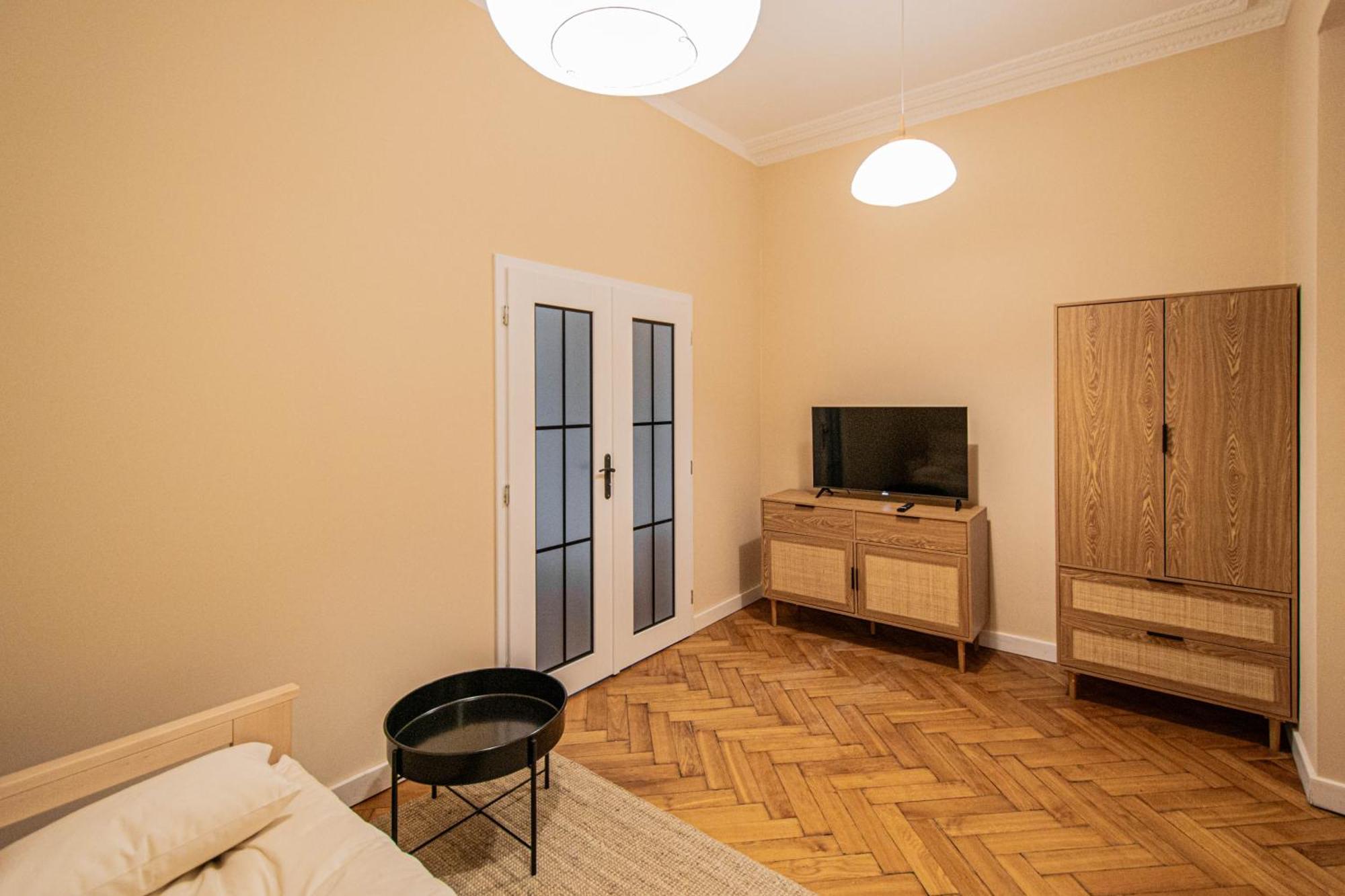 Radost Residence The Heart Of Unique Living Praga Exterior foto