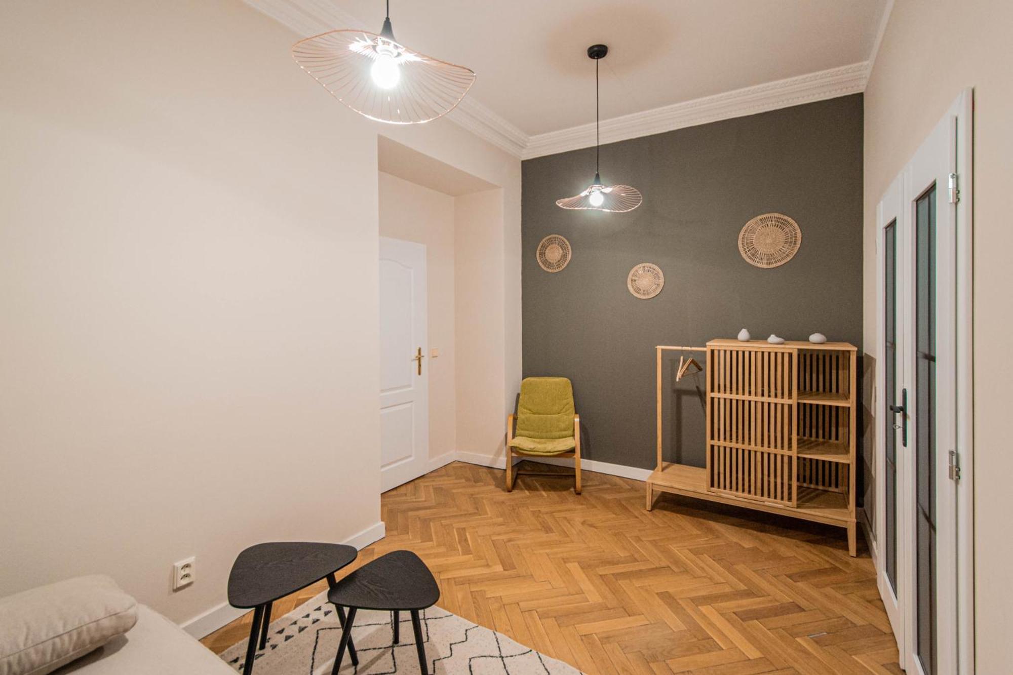 Radost Residence The Heart Of Unique Living Praga Exterior foto
